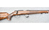 J.G.Anschutz ~ Model 1422 ~ .22 LR - 4 of 11