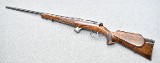 J.G.Anschutz ~ Model 1422 ~ .22 LR - 1 of 11