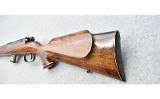 J.G.Anschutz ~ Model 1422 ~ .22 LR - 8 of 11
