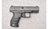 Carl Walther ~ Model PPQ ~ .9mm Luger - 2 of 4
