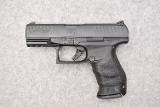 Carl Walther ~ Model PPQ ~ .9mm Luger - 1 of 4