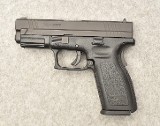 Springfield Armory USA ~ XD 357 ~ .357 Sig - 1 of 4