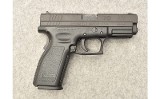 Springfield Armory USA ~ XD 357 ~ .357 Sig - 2 of 4