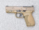 Smith & Wesson ~ M&P 9 ~ .9mm Luger ~ Model 2.0 - 1 of 4