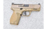 Smith & Wesson ~ M&P 9 ~ .9mm Luger ~ Model 2.0 - 2 of 4