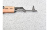 Romarm/Cugir ~ Model WASR-10 ~ 7.62x39mm - 5 of 11