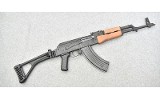 Romarm/Cugir ~ Model WASR-10 ~ 7.62x39mm - 2 of 11