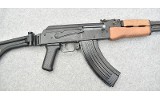 Romarm/Cugir ~ Model WASR-10 ~ 7.62x39mm - 4 of 11