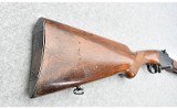 P. Beretta ~ 12 Gauge ~ Single Shot - 5 of 11