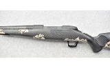 Fierce Firearms ~ Carbon Rogue Rifle ~ 7mm Bolt Action - 3 of 11