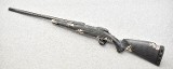 Fierce Firearms ~ Carbon Rogue Rifle ~ 7mm Bolt Action - 1 of 11