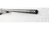 Fierce Firearms ~ Carbon Rogue Rifle ~ 7mm Bolt Action - 10 of 11