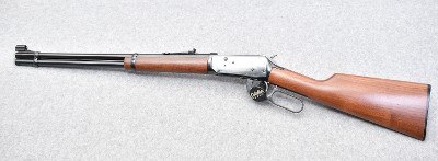 Winchester Model 94 AE ~ .30-.30 Winchester - Image 1 of 11