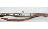 Steyr-Daimler Pugh ~ A. G. Steyr ~ .270 - 10 of 11