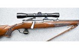 Steyr-Daimler Pugh ~ A. G. Steyr ~ .270 - 7 of 11