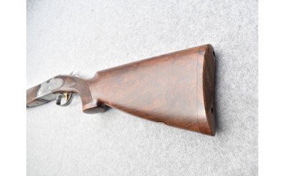 P. Beretta ~ Model: 687 EEL Diamond Pigeon ~ 12 Gauge O/U Shotgun - Image 3 of 12