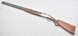 P. Beretta ~ Model: 687 EEL Diamond Pigeon ~ 12 Gauge O/U Shotgun - Image 1 of 12