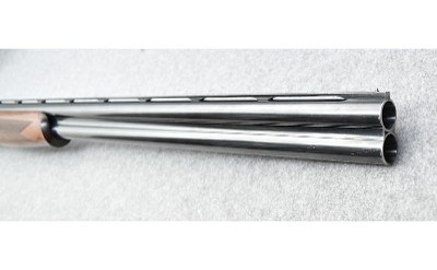 P. Beretta ~ Model: 687 EEL Diamond Pigeon ~ 12 Gauge O/U Shotgun - Image 12 of 12
