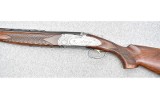 P. Beretta ~ Model: 687 EEL Diamond Pigeon ~ 12 Gauge O/U Shotgun - Image 4 of 12