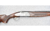 P. Beretta ~ Model: 687 EEL Diamond Pigeon ~ 12 Gauge O/U Shotgun - Image 8 of 12
