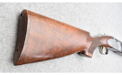 P. Beretta ~ Model: 687 EEL Diamond Pigeon ~ 12 Gauge O/U Shotgun - Image 7 of 12
