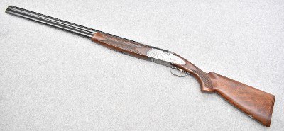 P. Beretta ~ Model: 687 EEL Diamond Pigeon ~ 12 Gauge O/U Shotgun - Image 1 of 12