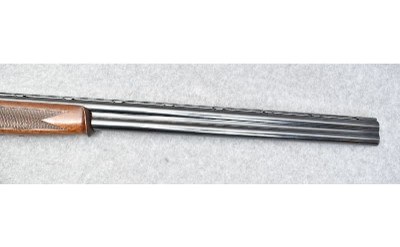 P. Beretta ~ Model: 687 EEL Diamond Pigeon ~ 12 Gauge O/U Shotgun - Image 9 of 12