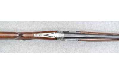 P. Beretta ~ Model: 687 EEL Diamond Pigeon ~ 12 Gauge O/U Shotgun - Image 11 of 12