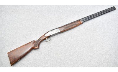 P. Beretta ~ Model: 687 EEL Diamond Pigeon ~ 12 Gauge O/U Shotgun - Image 6 of 12