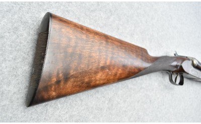 Armstrong & Company ~ 12 Gauge Shotgun - Image 6 of 11