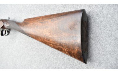 Armstrong & Company ~ 12 Gauge Shotgun - Image 2 of 11