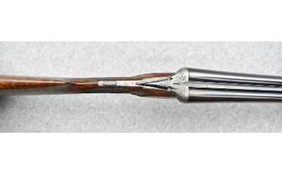Armstrong & Company ~ 12 Gauge Shotgun - Image 9 of 11