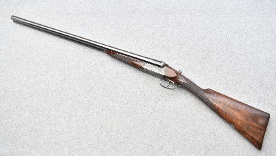 Armstrong & Company ~ 12 Gauge Shotgun - Image 1 of 11