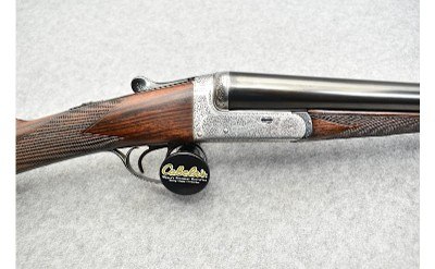 E. J. Churchill ~ 12 gauge - Image 6 of 16