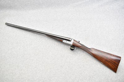 E. J. Churchill ~ 12 gauge