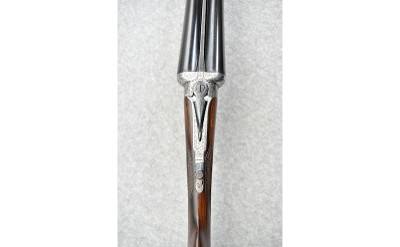 E. J. Churchill ~ 12 gauge - Image 8 of 16