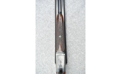 E. J. Churchill ~ 12 gauge - Image 11 of 16