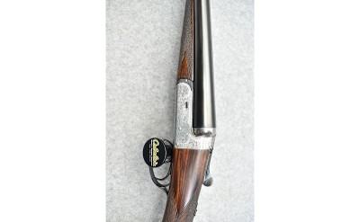 E. J. Churchill ~ 12 gauge - Image 3 of 16