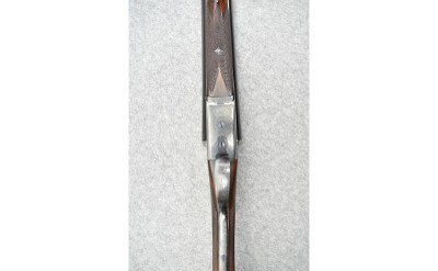 E. J. Churchill ~ 12 gauge - Image 9 of 16