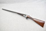 E. J. Churchill ~ 12 gauge - Image 1 of 16