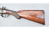 Parker Brothers ~ 12 Gauge Shotgun ~ Side-By-Side - 6 of 14