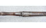 Parker Brothers ~ 12 Gauge Shotgun ~ Side-By-Side - 12 of 14