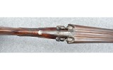 Parker Brothers ~ 12 Gauge Shotgun ~ Side-By-Side - 14 of 14