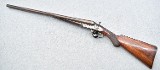 Parker Brothers ~ 12 Gauge Shotgun ~ Side-By-Side - 1 of 14