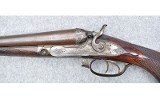 Parker Brothers ~ 12 Gauge Shotgun ~ Side-By-Side - 4 of 14