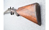 Parker Brothers ~ 12 Gauge Shotgun ~ Side-By-Side - 7 of 14
