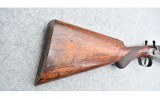 Parker Brothers ~ 12 Gauge Shotgun ~ Side-By-Side - 9 of 14