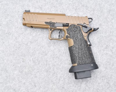 SIG Sauer ~ P320 ~ X-Five ~ .9mm Luger - Image 1 of 4