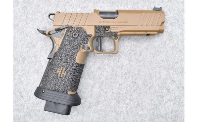 SIG Sauer ~ P320 ~ X-Five ~ .9mm Luger - Image 2 of 4