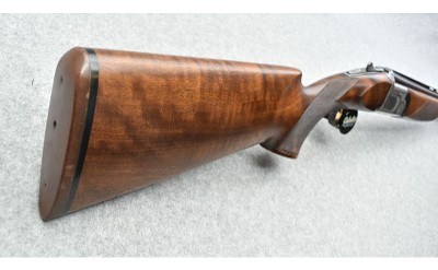 Silma ~ Model: Supreme ~ 12 Gauge - Image 6 of 11